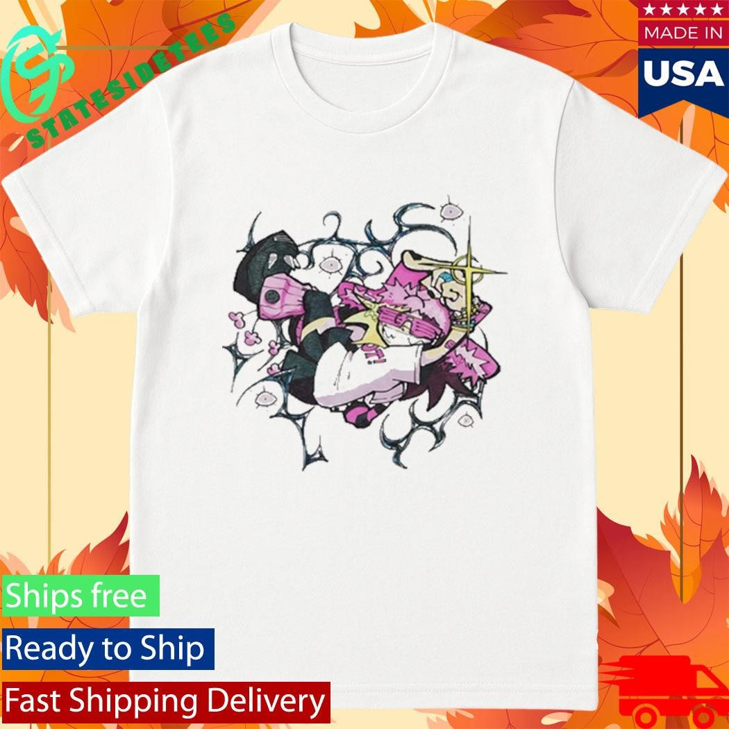 Issbrokie SWAGGOT Shirt