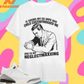 It Seems My Ex-wife Has Child Custody Mogged Me Due To My Neglect Maxxing Shirts