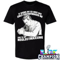 It Seems My Exwife Has Child Custodymogged Me Due To My Neglectmaxxing Shirt