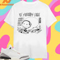 It Sounds Like Skrrr-t Skrrr-t Shhh-k Shhh-k My Dudes Frog Beats Shirts