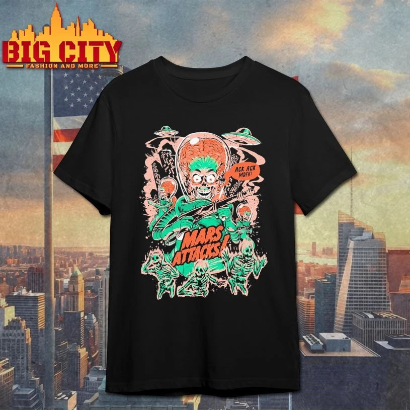 It Was A Warning ACK ACK shirt