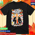 It Was Never A Phase Pop Punk Forever Shirt