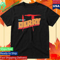 It Welcome To Derry Horror Stephen King Pennywise Shirt