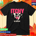 Itchy 25 Years Shirt