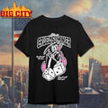 It’s A Cruel Summer Devils Roll The Dice Angels Roll Their Eyes Grim Reaper Shirt