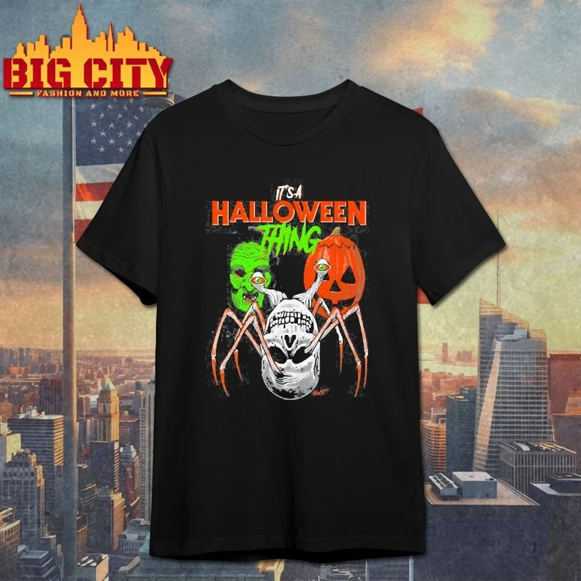 It’s A Halloween Thing 2025 shirts