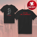 It’s A Surprise Graphic Two Sided Shirt