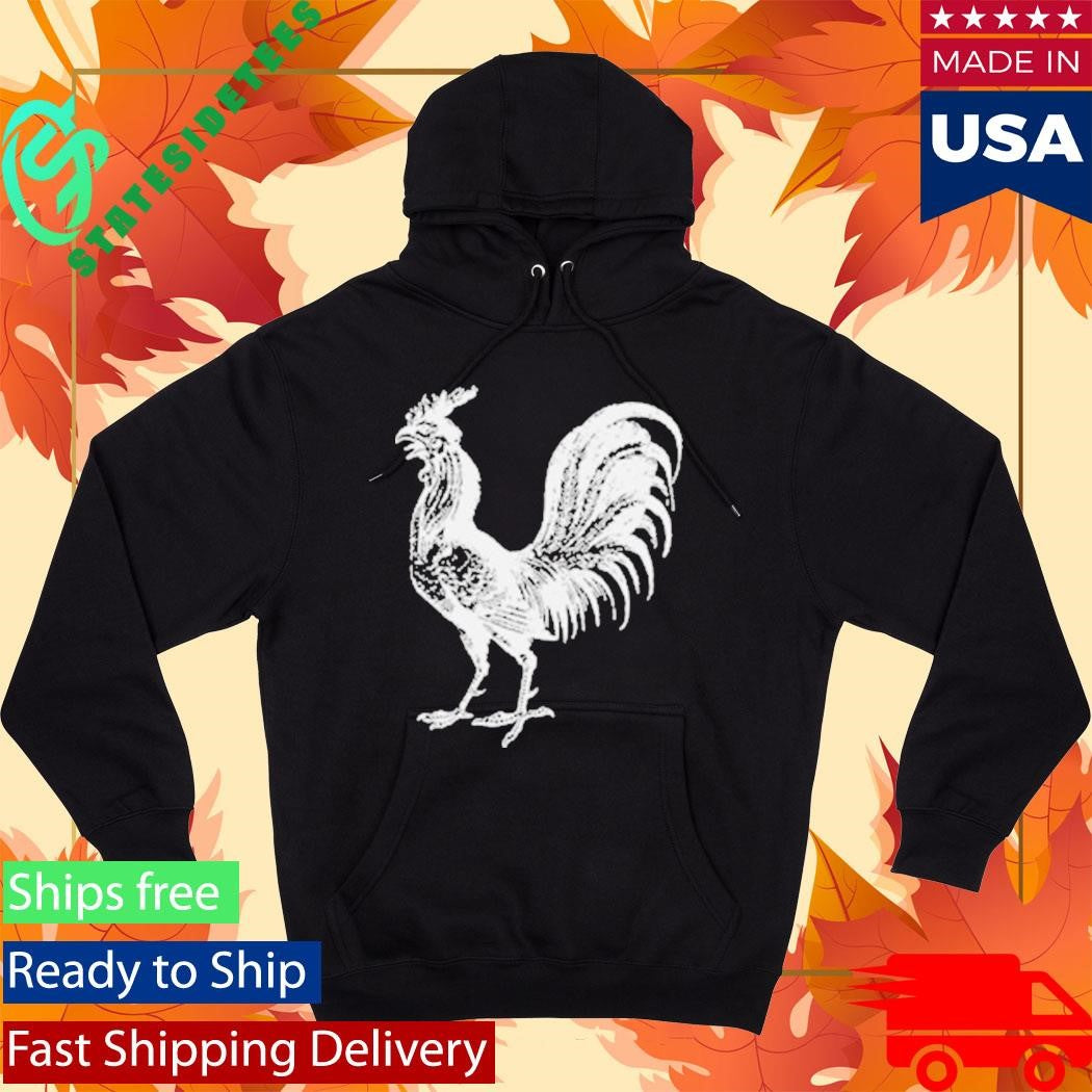 It’s Always Sunny In Philadelphia Country Mac Rooster Shirt