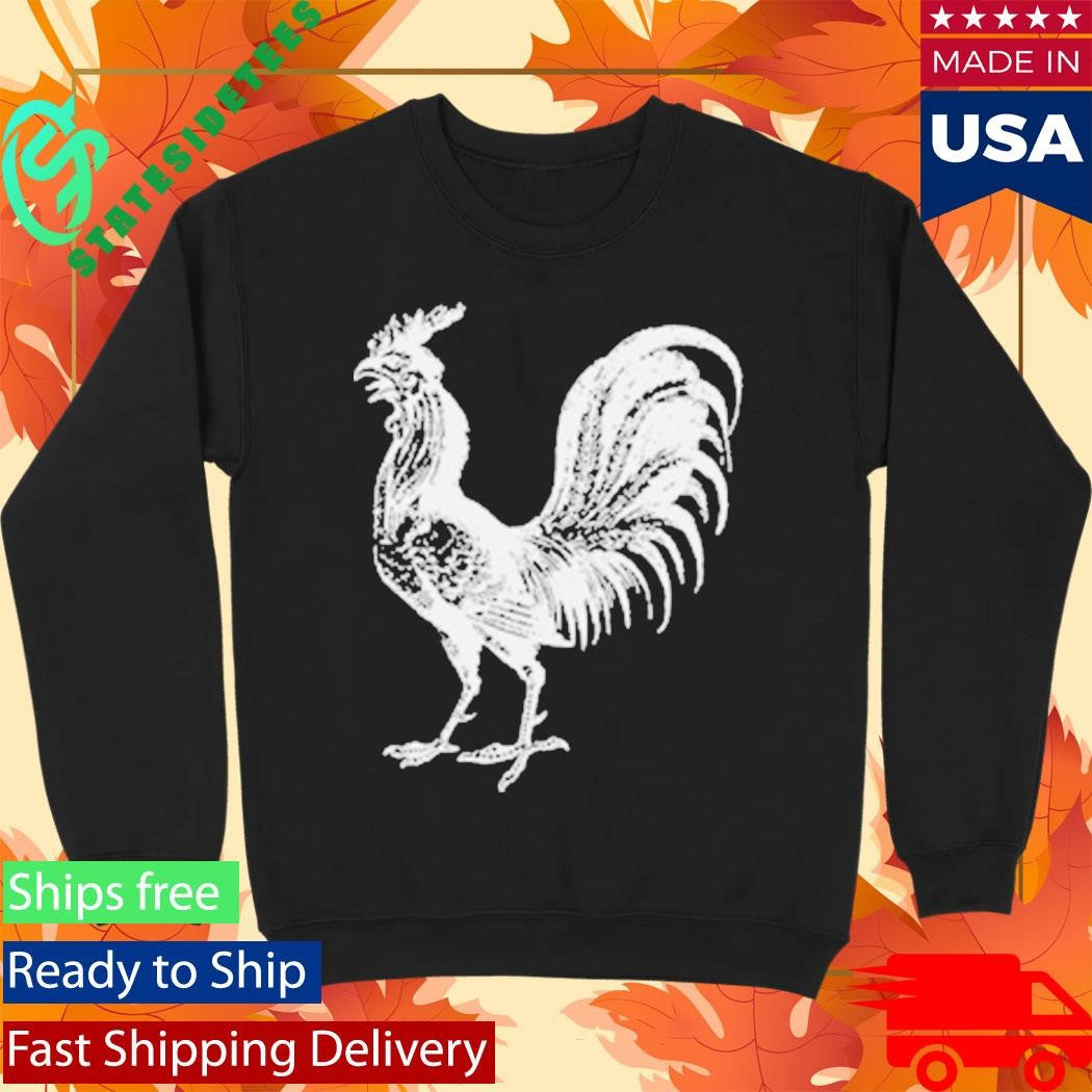 It’s Always Sunny In Philadelphia Country Mac Rooster Shirt