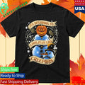 It’s Beginning To Look A Lot Like Creepmas Shirt