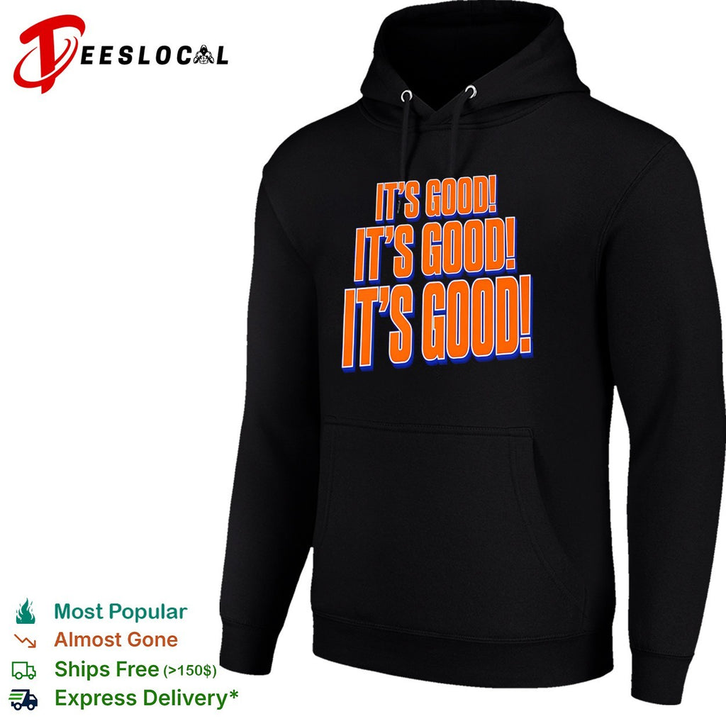It’s Good New York Knicks NBA shirt