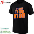 It’s Good New York Knicks NBA shirt