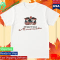 It’s Great To Be An American T-Shirt