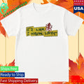 It’s Like I Never Left Shirt