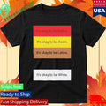 It’s Okay To Be Native It’s Okay To Be Asian Shirt
