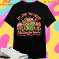 It’s What You Create Not What You Control Shirts