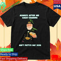 Itsurwiener Ain’t Pattys Day Shirt