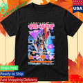 Iyo Sky The Genius Of The Sky Over The Moon Sault Shirt
