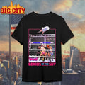 Iyo Sky Trash Can Shirt