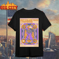 Izzy And The Black Trees And Penthouse Tour March 2025 Shirt