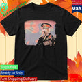 J A Bryden Copy Of Emu War Shirt