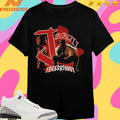 J Boujii The Crashout Shirts