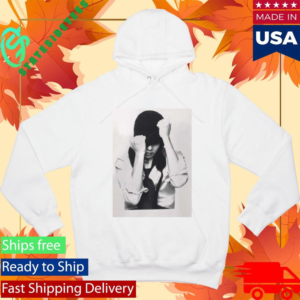 J Hope BTS Arirang Official MD 2026 Shirt