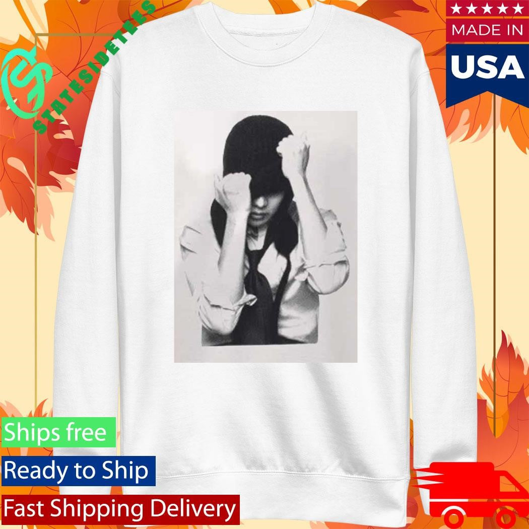 J Hope BTS Arirang Official MD 2026 Shirt
