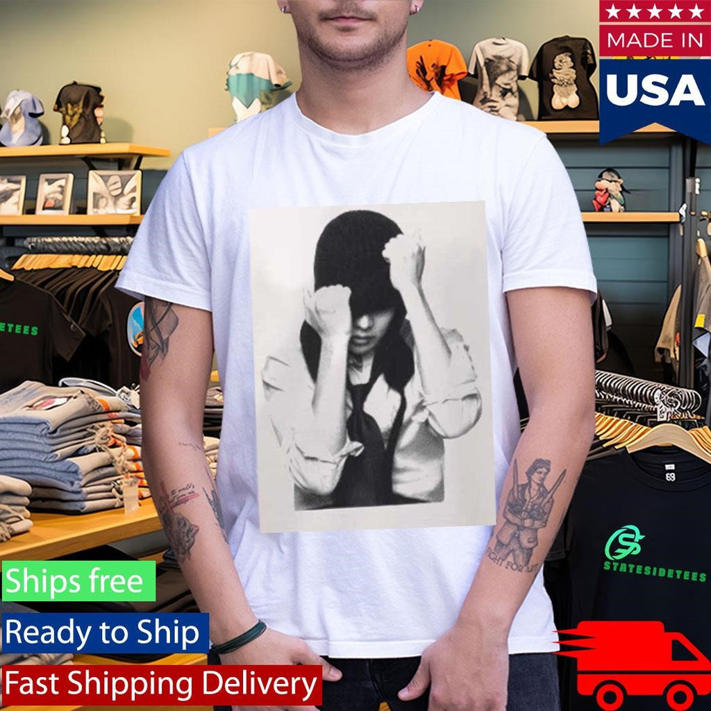 J Hope BTS Arirang Official MD 2026 Shirt