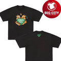 J-Hope Human Hope Squirrel Two Sided Shirt
