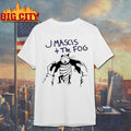 J Mascis + The Fog Shirt
