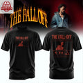 J.Cole The Fall Off New Album 2026 Celebration T-Shirt