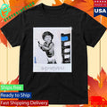 J1 9 x Malachi Barton Shirt