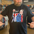 JACK HUGHES GOLDEN GOAL Shirt
