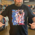 JACK HUGHES I LOVE MY COUNTRY Shirt