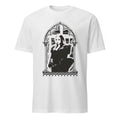 JADE Merch Church Girls Dolls Party Boys Rise Above The Dirty Noise Shirt