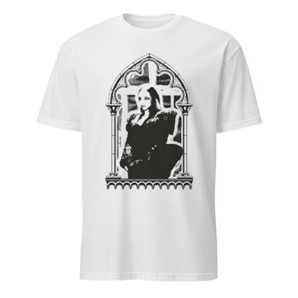 JADE Merch Church Girls Dolls Party Boys Rise Above The Dirty Noise Shirt