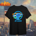 JAI BHIM Dr. Ambedkar Jayanti Indian Political Activism Shirt