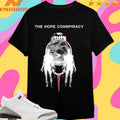 JAWS The Hope Conspiracy Shirts