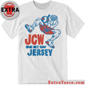 JCW New Jersey Unisex T -Shirt