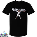 JJ Wetherholt Slugger Swing T-shirts