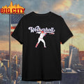 JJ Wetherholt Slugger Swing Shirt