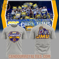 JMU 2026 SBC Champions Women’s Basketball Shirt