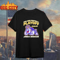 JMU Dukes 2025 26 College Football Playoff mascot Shirt