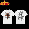 JPEGMAFIA Amen Brother 2025 Two Sided Shirt