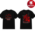 JPEGMAFIA Dynamite 2025 Two Sided Shirt