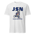 JSN Jaxon Smith-Njigba Seahawks Retro Baller Shirt