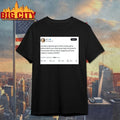 JT @thegirlJT Just like a Spanish girl Shirt