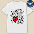 JUICEBOX HEARTBREAK JUICY VALENTINE 2026 Shirt