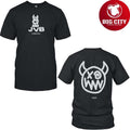 JVB Joey Valence and Brae 2025 New Two Sided Shirt